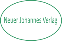 Neuer Johannes Verlag, Corso Elvezia 22, 6900 Lugano, Schweiz, info@neuerjohannesverlag.ch. Importeur: Sun of Life, Regina Römer, Eschach 30, 86975 Bernbeuren, service@sun-of-life.de 
