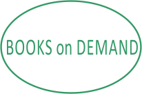 Books on Demand GmbH, In de Tarpen 42, 22848 Norderstedt, https://www.bod.de/kontakt