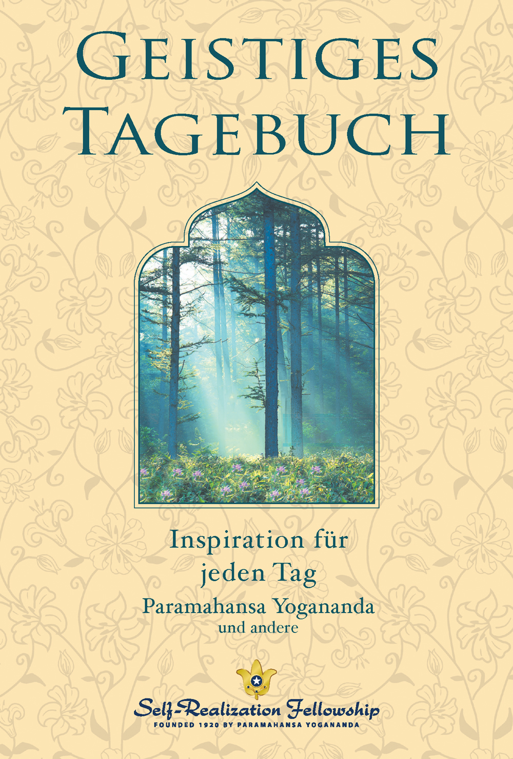 Geistiges Tagebuch, Paramahansa Yogananda