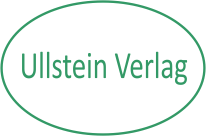 Ullstein Buchverlage GmbH, Friedrichstraße 126, 10117 Berlin, info@ullstein.de