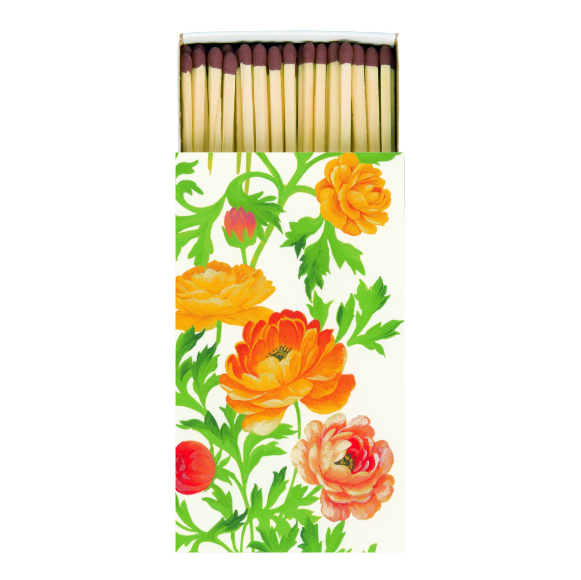 Streichh-lzer-Ranunkeln IHR Streichhölzer Ranunkeln, Kaminhölzer