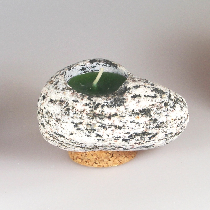 Blatunga Steinlicht aus Granit
