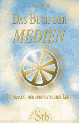 Das Buch der Medien, Allan Kardec