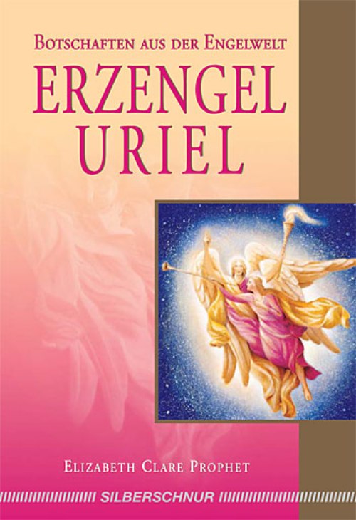 ErzengelUriel, Elizabeth Clare Prophet