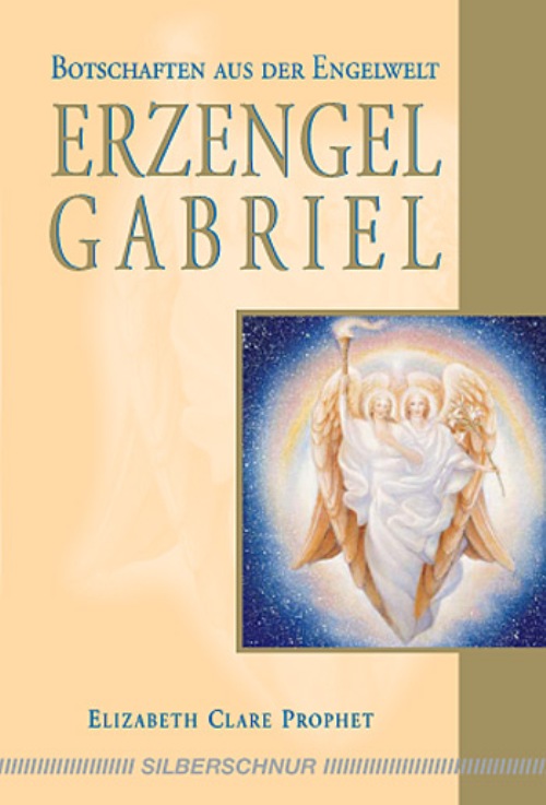 Erzengel Gabriel, Elizabeth Clare Prophet