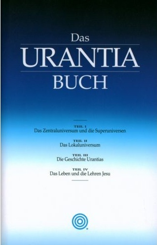 das Urantia Buch