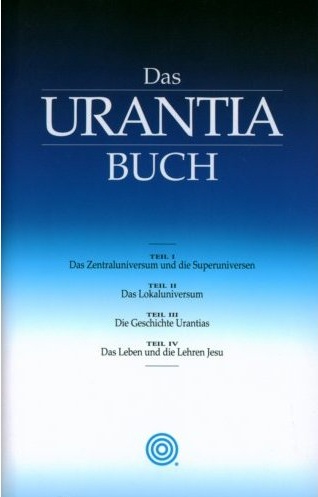 das Urantia Buch