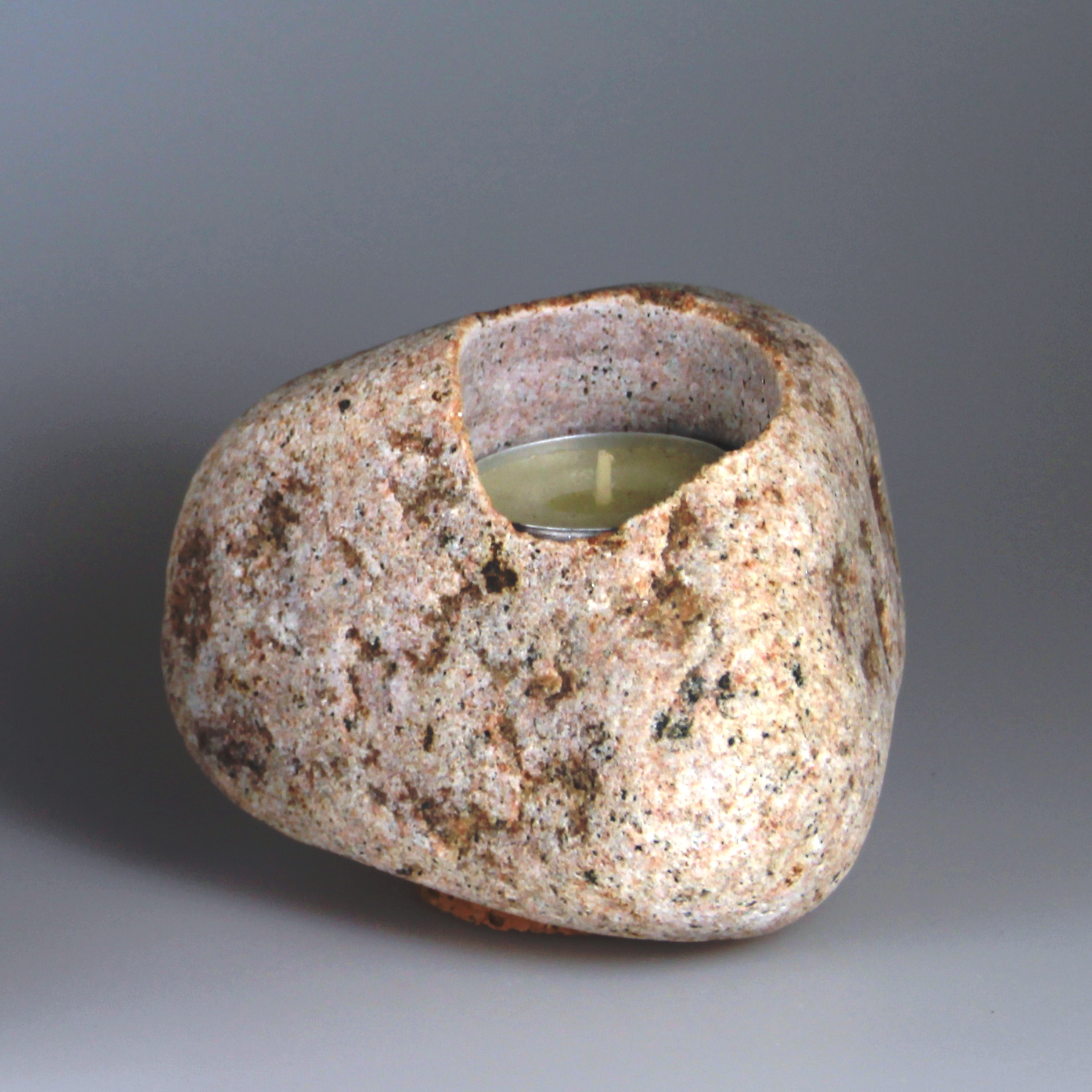 steinlicht-9 Blatunga Steinlicht aus Granit