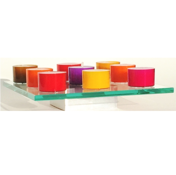 40 Colorlights 