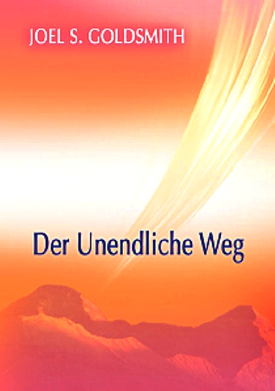 Der unendliche Weg, J.S.Goldsmith